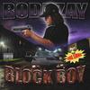 Block Boy (feat. Yung Simmie) (Explicit) - Roduzay&Yung Simmie