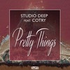 Pretty Things (Original Mix) - Studio Deep&Cotry