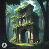 Ancient Ruins - astro.traveler&Lafken