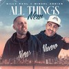 All Things New - Billy Paul&Miguel Adrian