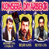 Mem U Zin - Bedrettin Coşkun&Beşir Kaya&Beyto Can