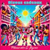 Bisous cadeaux - Plame Okt&Jeycee