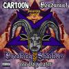 Blast Off (feat. Korihor, Brostradamus & Enokh Xmortiz) (Explicit) - Cartoon Bondurant&KORIHOR&Brostradamus&Enokh Xmortiz