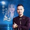 多少个想你的夜晚（DJ版） - 孙茹雪&王峰峰