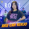 Aku Cah Kerjo (Cover) - Adinda Rahma