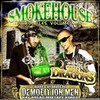 We Gon' Make It (Explicit) - The Dragons&Magnolia Chop