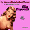 Let's Stay Young Forever - Rita Hayworth