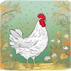 Gallinita turuleca - Sonido Premium