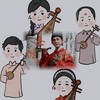 秦淮景（粤曲+评弹版） - 陈艺鹏