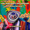 La Cachona - Los Juglares Vallenatos&Calixto Ochoa