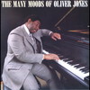 It Never Entered My Mind (Live) - Oliver Jones