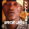 African Latina - Kulli Jay