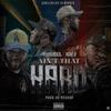 AIN'T THAT HARD (feat. ACHE A) (Explicit) - AYUNGREB3L&ACHE A