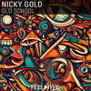 Move - Nicky Gold