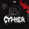 Cypher 2022 (feat. Roupie & R34) (Explicit) - Starix&roupie&R34