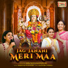 Jag Janani Meri Maa - Arunita Kanjilal&Shreyas Puranik&Saaveri Verma