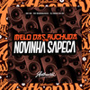 Melo das Buchuda Vs Novinha Sapeca (Explicit) - DJ NEGO DA ZO&Mc Branquinha&MC RD