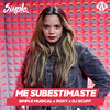 ME SUBESTIMASTE - Simple Musical&DJ Scuff&Roxy