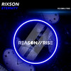 Eternity - Rixson