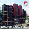 Without Me x Danza Kuduro -Inst - DJ Protons