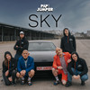 Sky - Papi Jumper