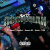 Aqui te accionan (feat. Lil sammy msc, Vegaoner msc, Gonzalez SA & J.I.B) (Explicit) - Paniko tpk&LIL SAMMY MSC&Vegaoner msc&Gonzalez SA&J.I.B