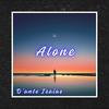 Alone - D'Ante