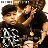 The Cut (Explicit) - Dae One&Noni Spitz&Focus...