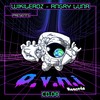 Corrupted Axs (Original Mix) - Wikileadz&Angry Luna