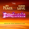 Bamutwaala - Ava Peace&Nandor Love