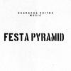 FESTA PYRAMID (Dj Andres Galvis Remix) - GUARACHA EXITOS MUSIC&Dj Andres Galvis