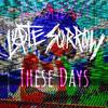 These Days (feat. Late Sorrow) (Unplugged Hyperbreak Mix) - Trvshbxvt&Late Sorrow