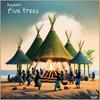 Five Trees - hadari