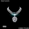 Jewelry Store (Explicit) - TRAP GOATS&Chris Tyler