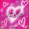 Falsa (Explicit) - Dinie&Autotune Angel