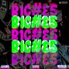 BICH3S!!! (feat. CANDEL & MICHAEL J) - ESTEESSAENZ&Candel&Michael J