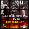 The Secret - California Sunshine&Twina