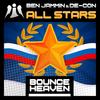 All Stars (feat. Decon) (Andy Whitby edit) - DJ Ben Jammin&Decon