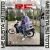 Me gusta su toto (feat. Ggonz & Zeta en los controles) - Chavito Rc&GGonz&Zeta En Los Controles