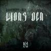 Lions Den (feat. Courtesy1) (Explicit) - OCD&Courtesy1