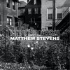 Ending Is Beginning - Matthew Stevens