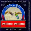 VAILIMA VAILIMA (Explicit) - Poetik&Puni