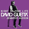 Night Of Your Life (Radio Edit) - David Guetta&Jennifer Hudson