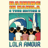 Raining in Manila (DJ Young Remix) - Lola Amour