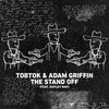 The Stand Off (feat. Hayley May) - Tobtok&Adam Griffin&Hayley May&James Hurr&Tobias Karlsson