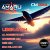 Liberation (Al Roberts Hypnotic Remix) - Amaru&Al Roberts