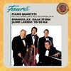 Gabriel Fauré: Quartet No. 1 in C minor for Piano & Strings, Op. 15 (II. Scherzo. Allegro vivace) (其他) - Emanuel Ax&Isaac Stern&Jaime Laredo&马友友