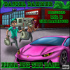 Finna Hit the Bank (Explicit) - Daniel Dahmer&Lil B The BasedGod