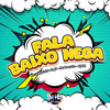Fala Baixo Nega (Explicit) - MC DOGUINHA DA JT&Mc Danzito&DJ ZK&BM Hits Produtora