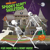 Spooky, Scary Skeletons (SharaX Remix) - Andrew Gold&SharaX